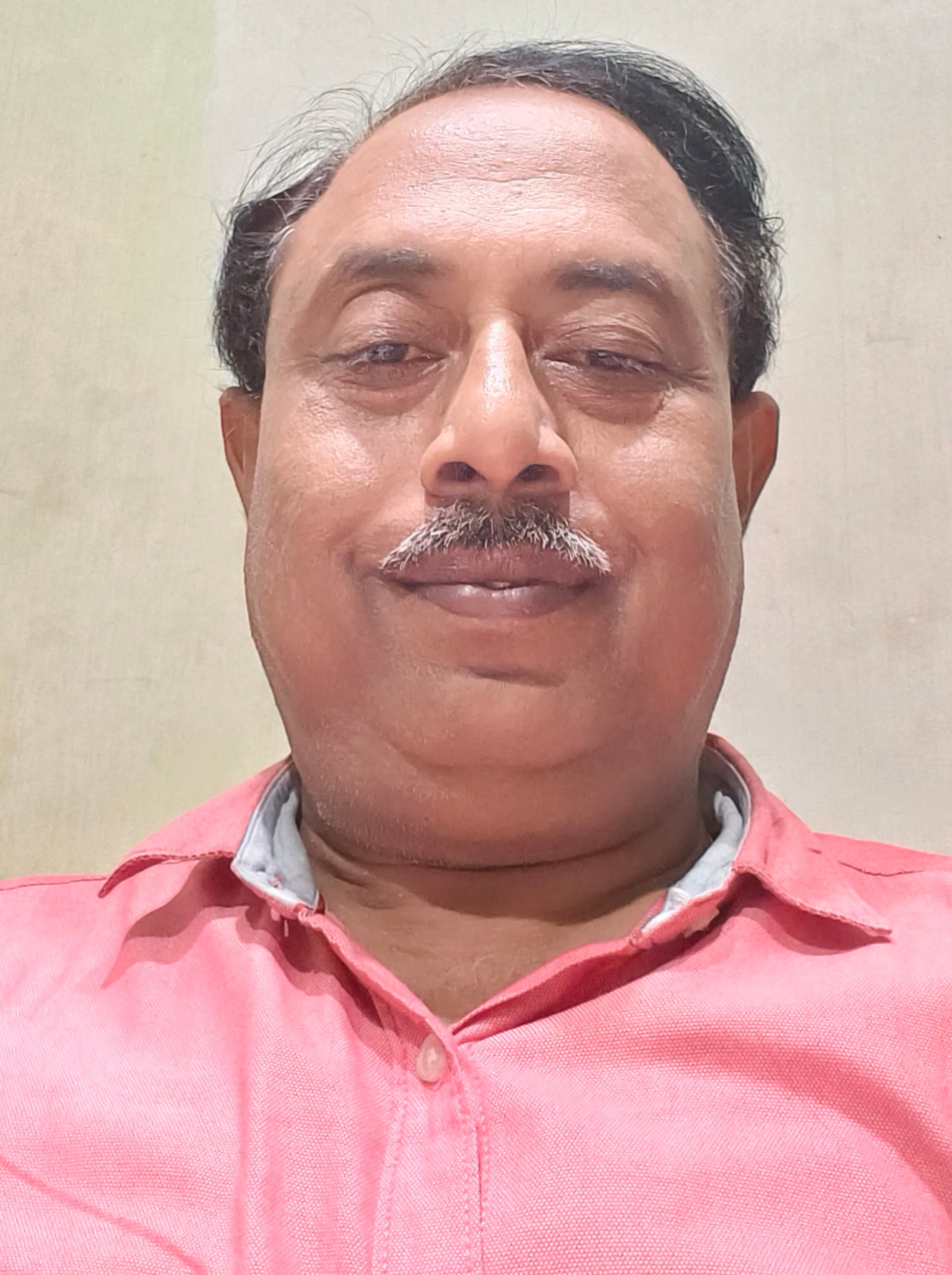 Manoj Kumar Burnwal